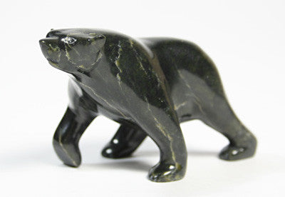 77. Bear