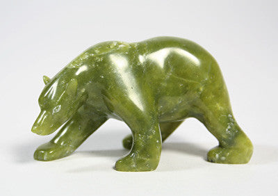 39. Bear