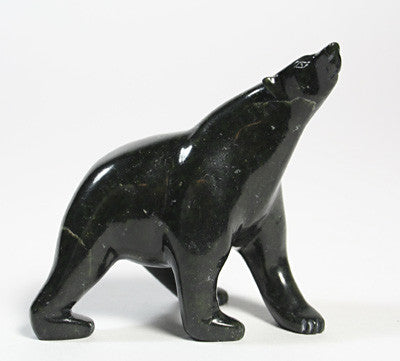 107. Bear