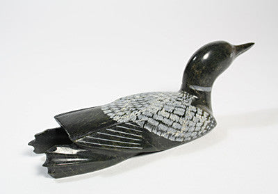 46. Loon