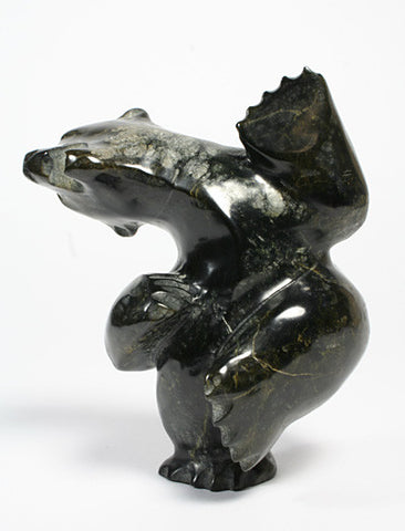 155. Dancing Bear