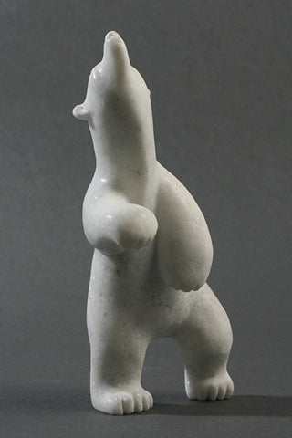 143. Dancing Bear