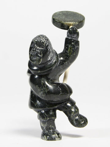 152. Drum Dancer