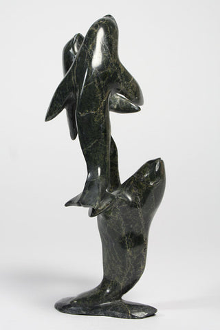150. Whales