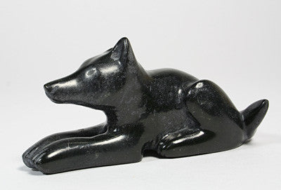 103. Wolf