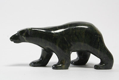 132. Bear