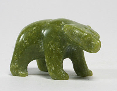 12. Bear