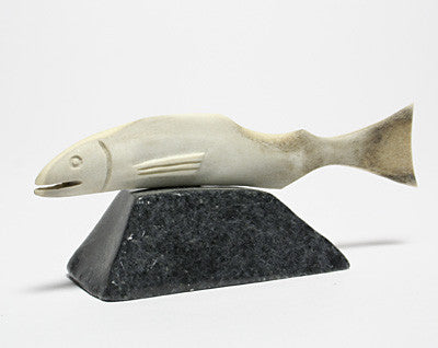 6. Fish On Base