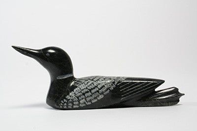 148. Loon