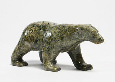 62. Bear