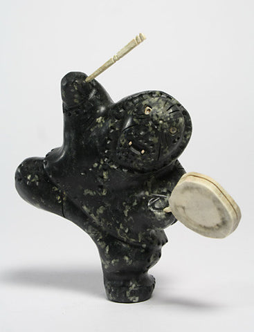 137. Drum Dancer