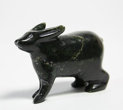 57. Arctic Hare