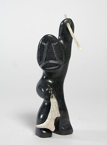 67. Fisherman