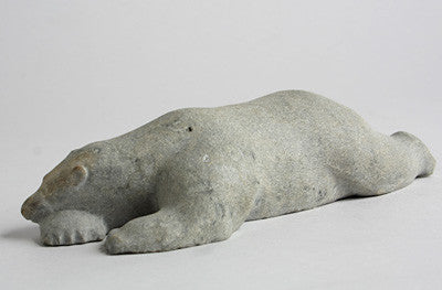 139. Crawling Bear