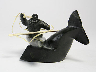 83. Whale Hunting