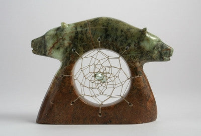 36. Bear Protector