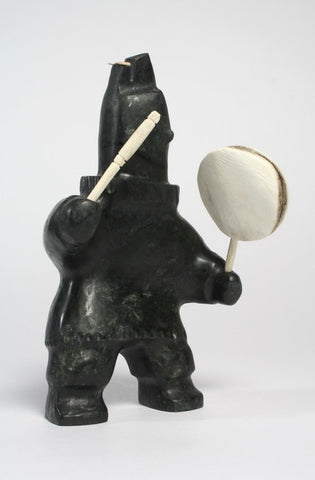 29. Bear Shaman