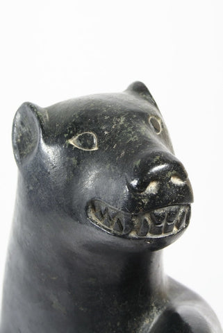 16. Grinning Bear, c.1960