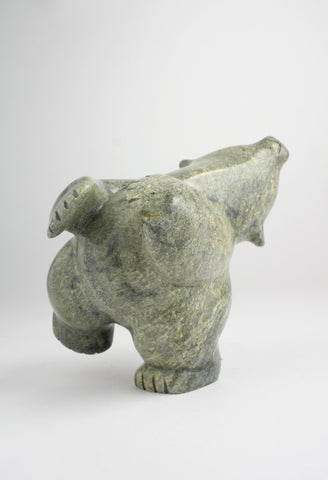 23. Dancing Bear