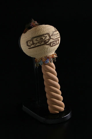 4. Undersea World Chief Rattle