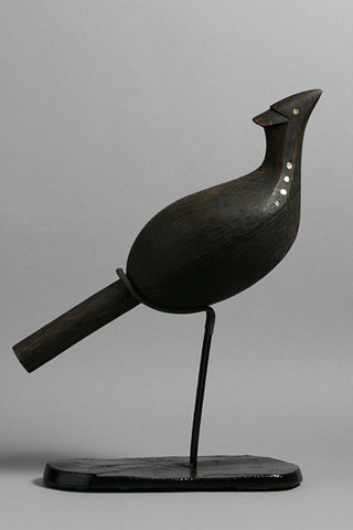 7. 21st Century Grouse Rattle