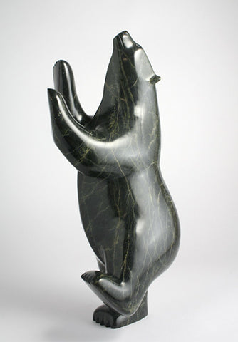 19. Dancing Bear
