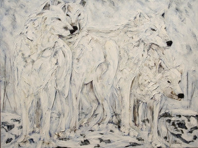 2. Wolves