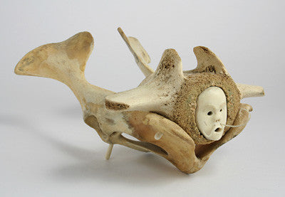 19. Spirit In Flight, C. 1988