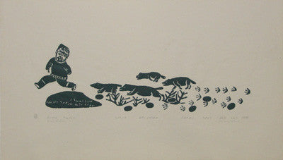 Story Of Sonekuluak