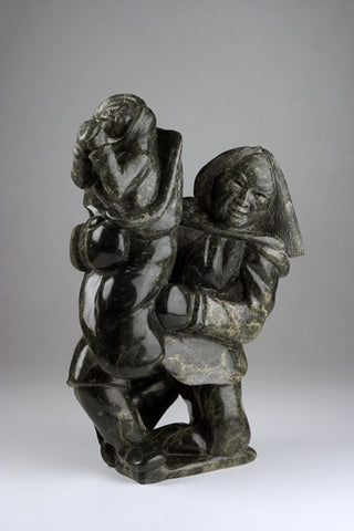 Mother And Child, C. 1995