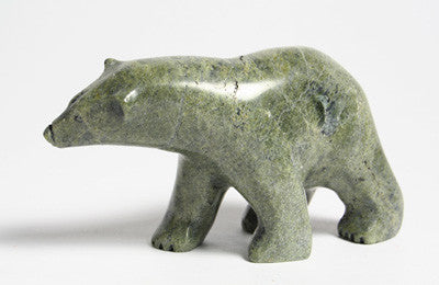 116. Bear