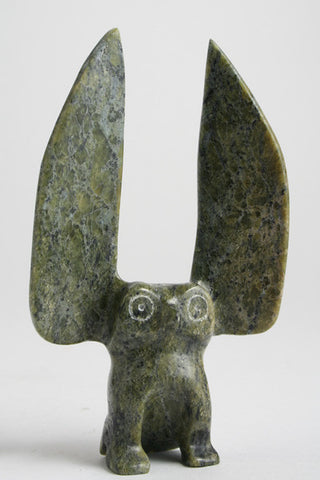 113. Owl