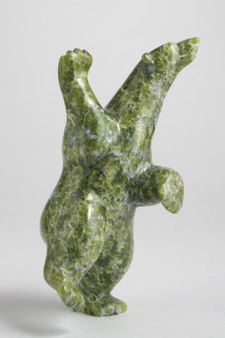 108. Dancing Bear