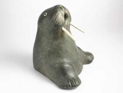 12. Walrus, C. 1965