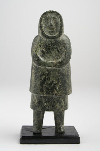 15. Warming Hands, C. 1965