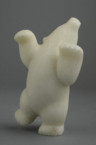 80. Dancing Polar Bear