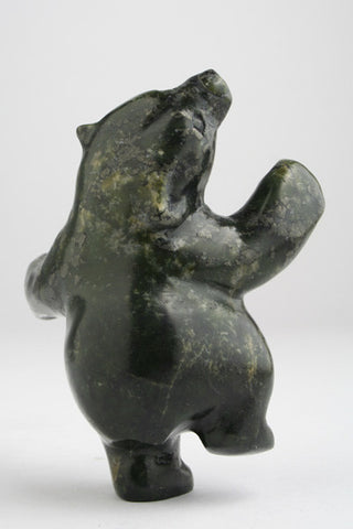 10. Dancing Bear