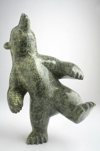 20. Dancing Bear