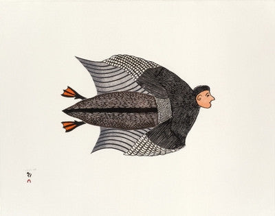 Loon Spirit