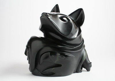 The Hunter Knows His Prey