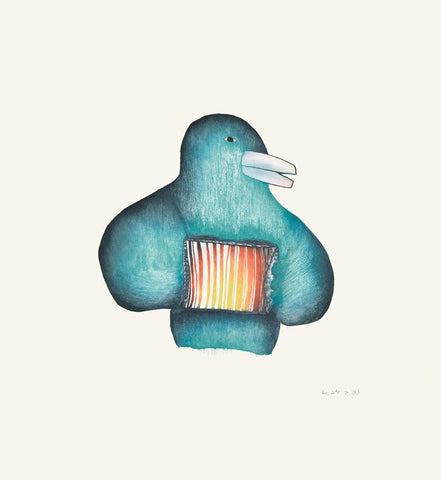 Accordion PLayer