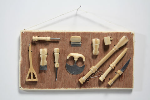 Traditional Tools