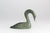 Swan by Tony Curley Inuit Artist from Cape Dorset
