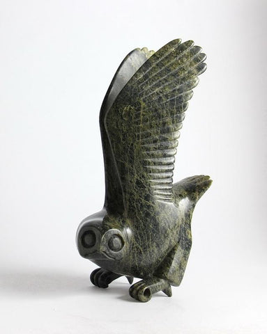 Owl, c.1995