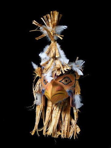 7. GROUSE MASK