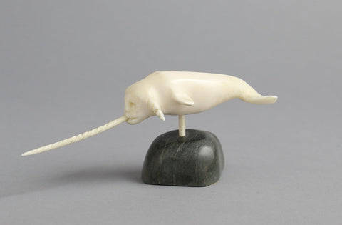 Narwhal Transformation, c.1970