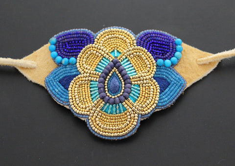 River Rose Multi-wear Piece