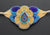 River Rose Multi-wear Piece
