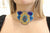 River Rose Multi-wear Piece