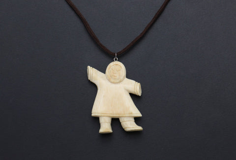 Dancer Pendant, 1979